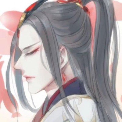 鹿晗寸头